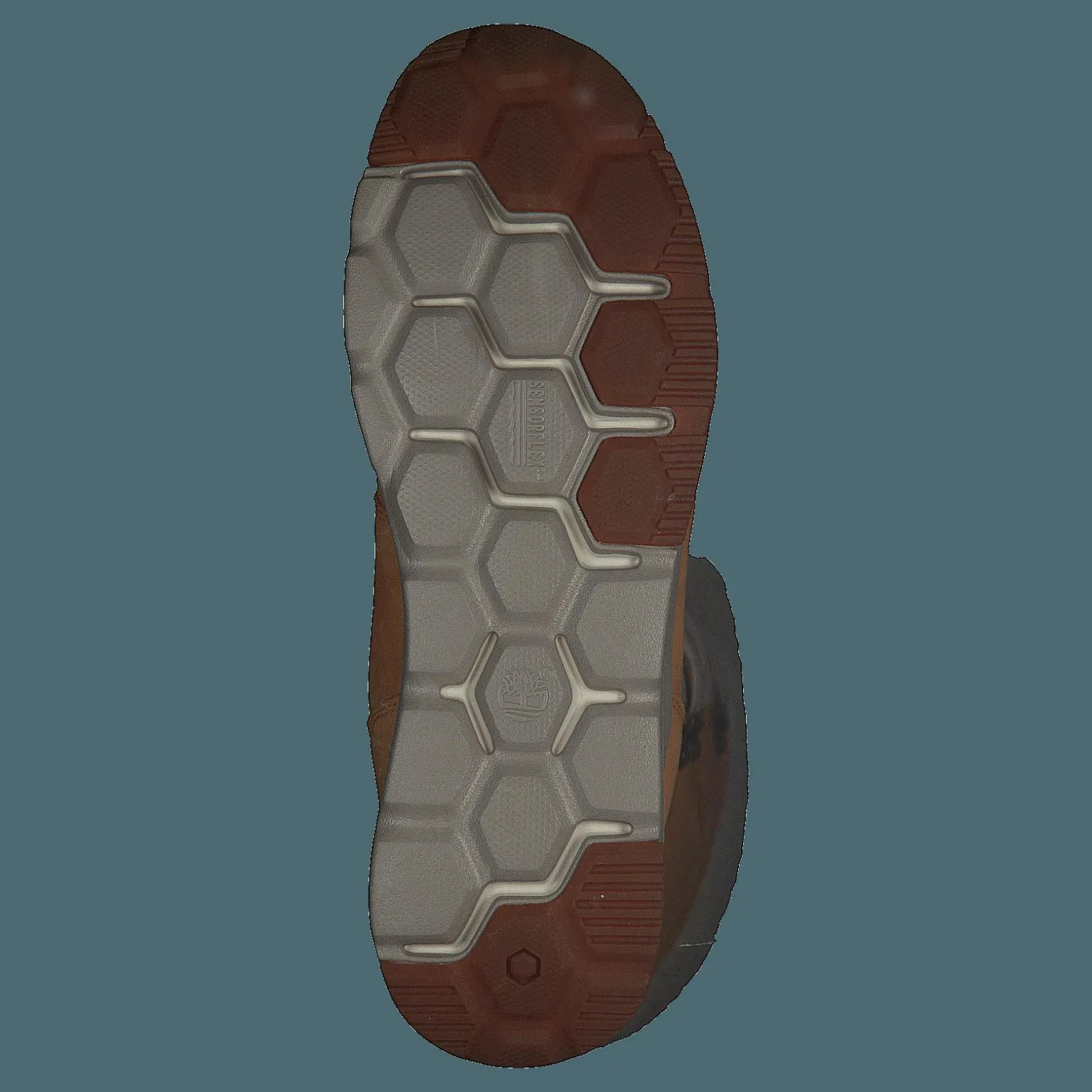 Mabel Town Wp Tall Mukluk Wheat