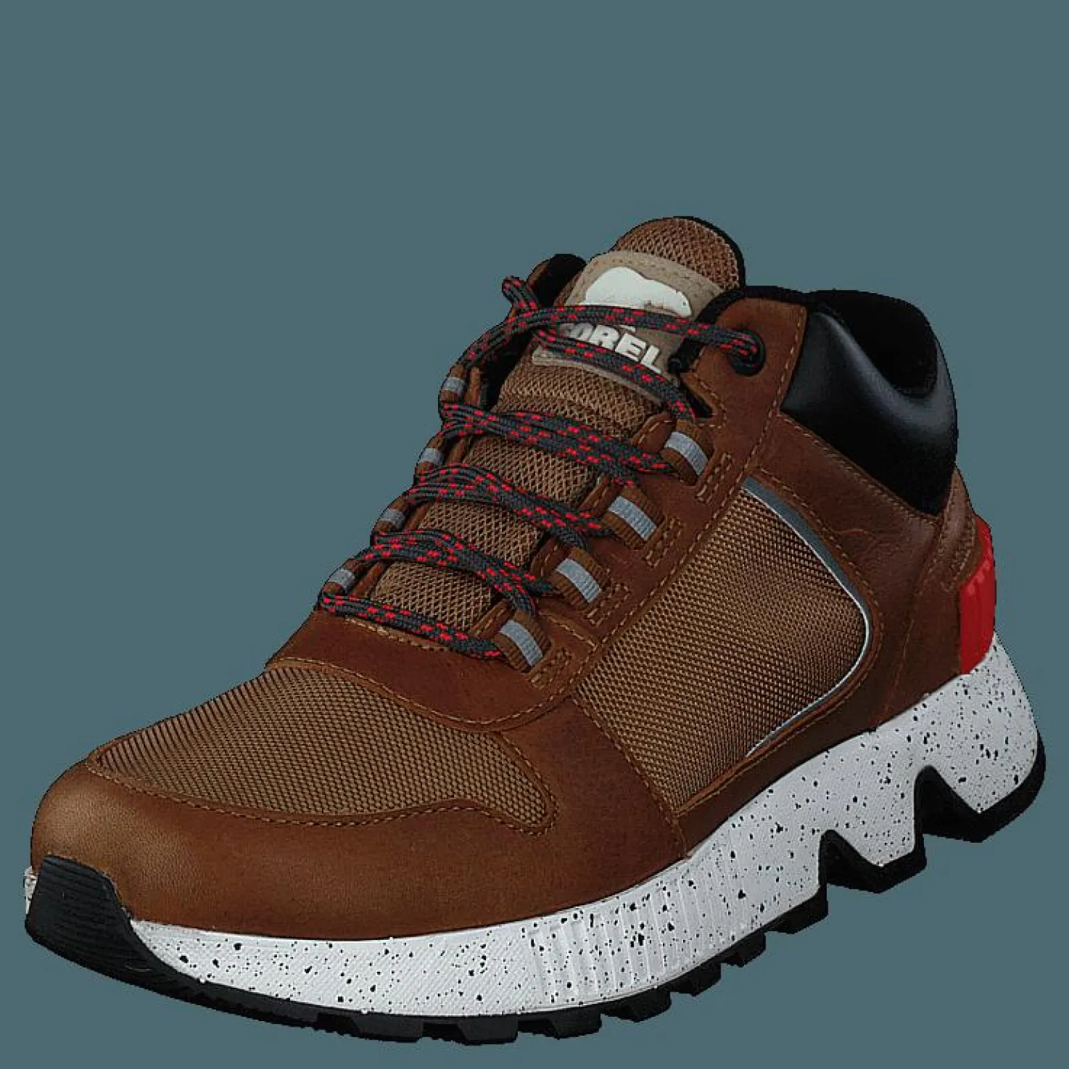 Mac Hill Chukka Wp Elk, Elk