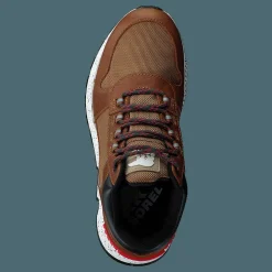 Mac Hill Chukka Wp Elk, Elk