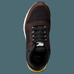 Mac Hill Chukka Wp Tobacco, Black