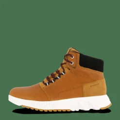 Mac Hill™ Lite Mid Wp Brown