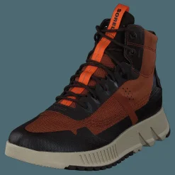 Mac Hill Lite Rush Wp Wood, Blackened Brown