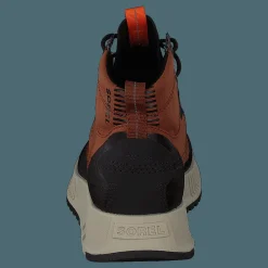 Mac Hill Lite Rush Wp Wood, Blackened Brown