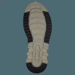 Mac Hill Lite Rush Wp Wood, Blackened Brown