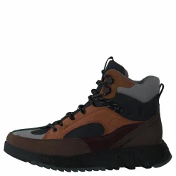 Mac Hill Lite Trace Wp Abyss, Umber