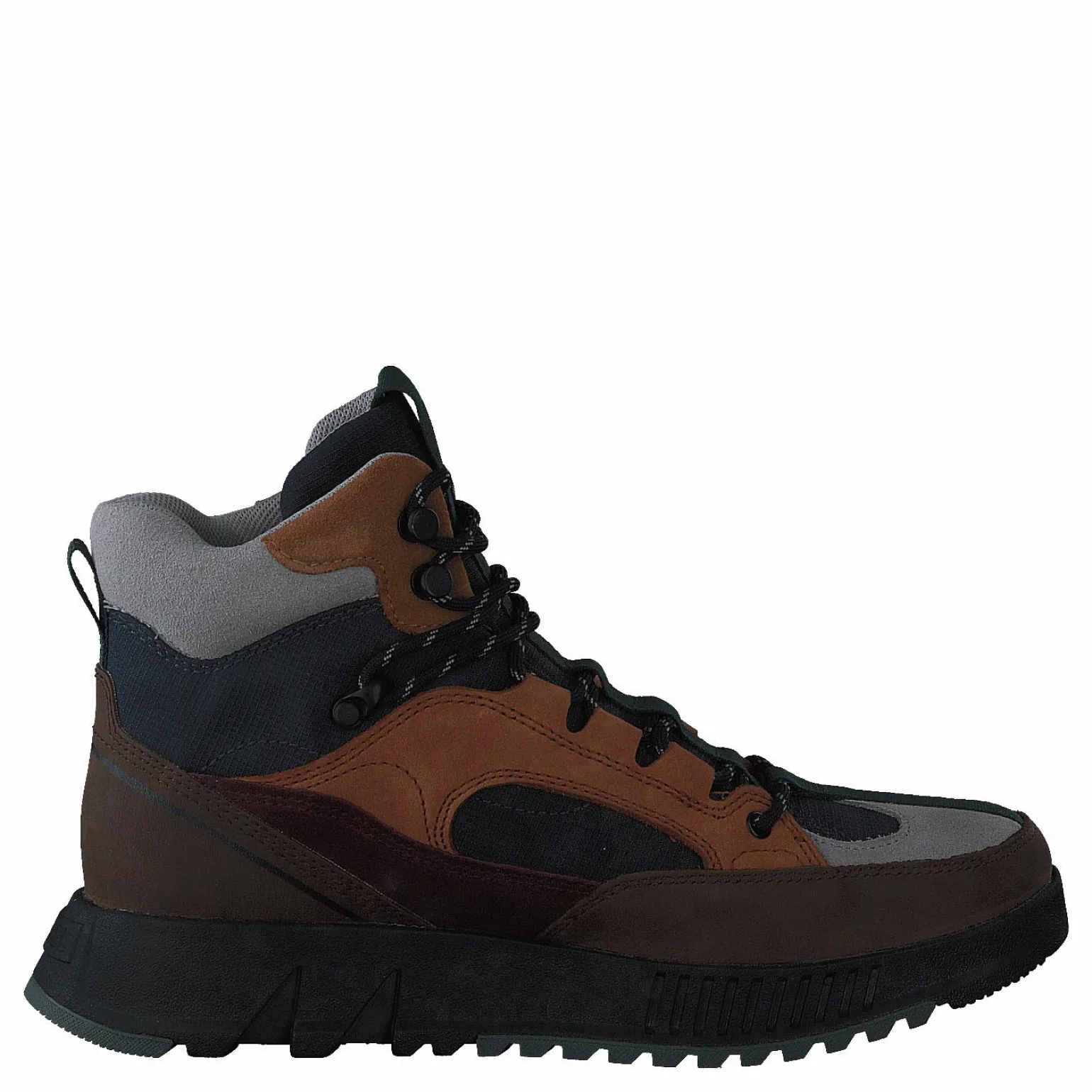 Mac Hill Lite Trace Wp Abyss, Umber