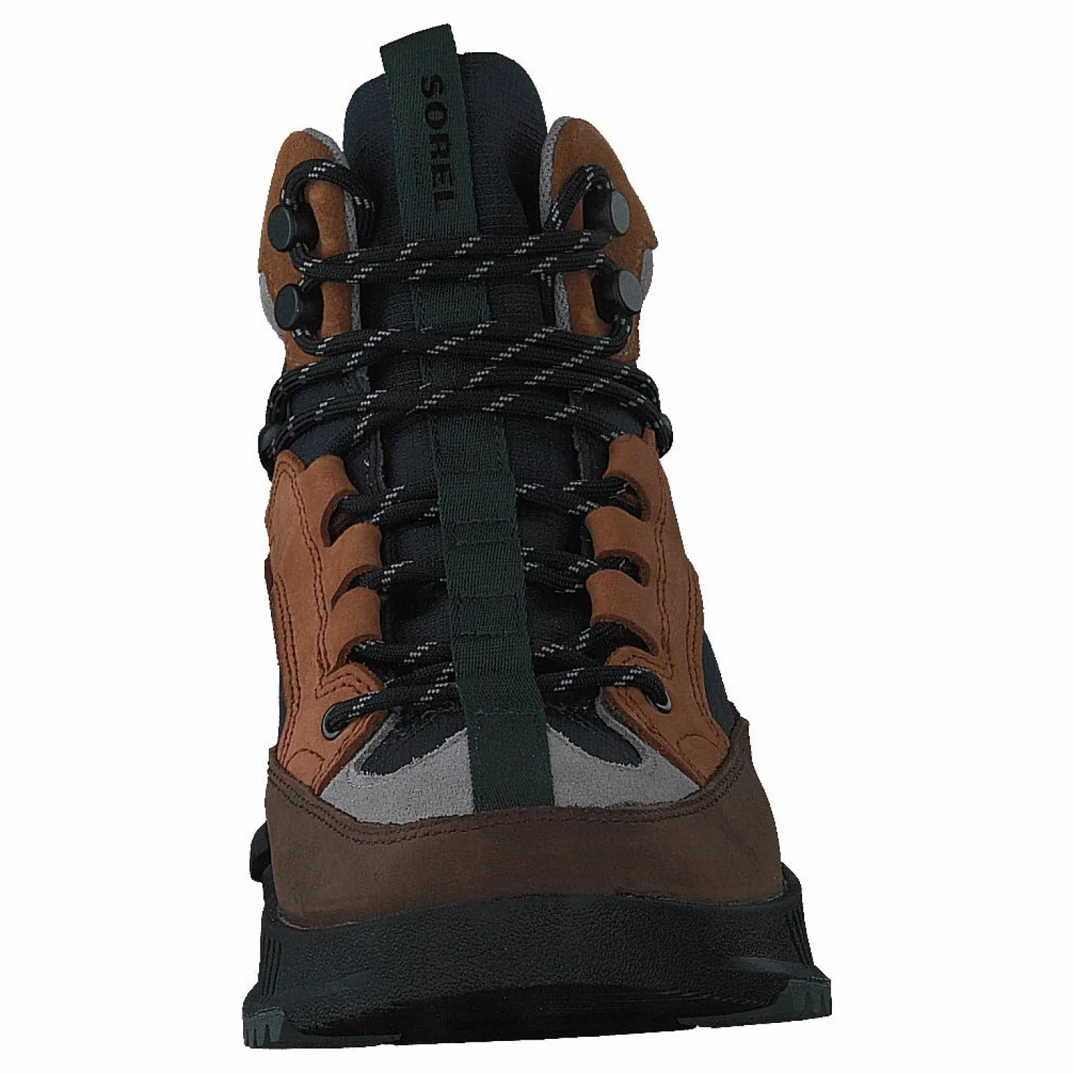 Mac Hill Lite Trace Wp Abyss, Umber