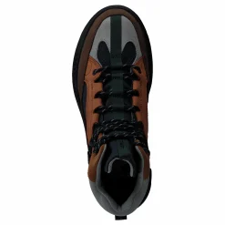 Mac Hill Lite Trace Wp Abyss, Umber