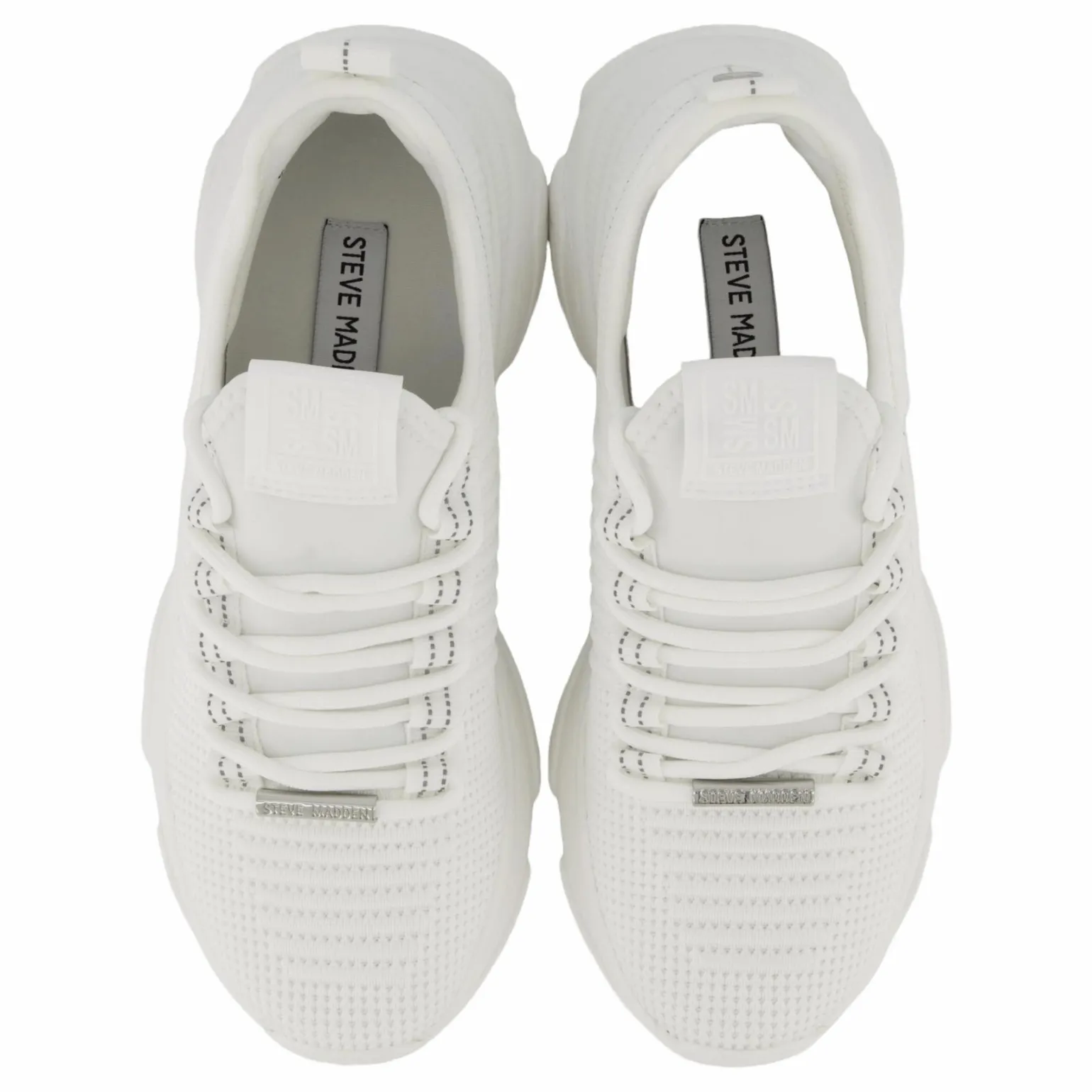 Mac-e White/white