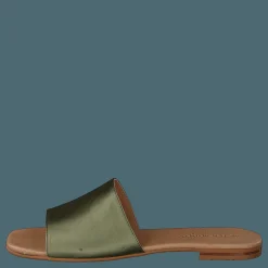 Madeleine Khaki Green