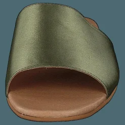 Madeleine Khaki Green