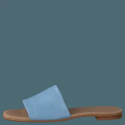 Madeleine Light Blue