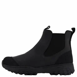 Magda Track Warm Waterproof Ii Black
