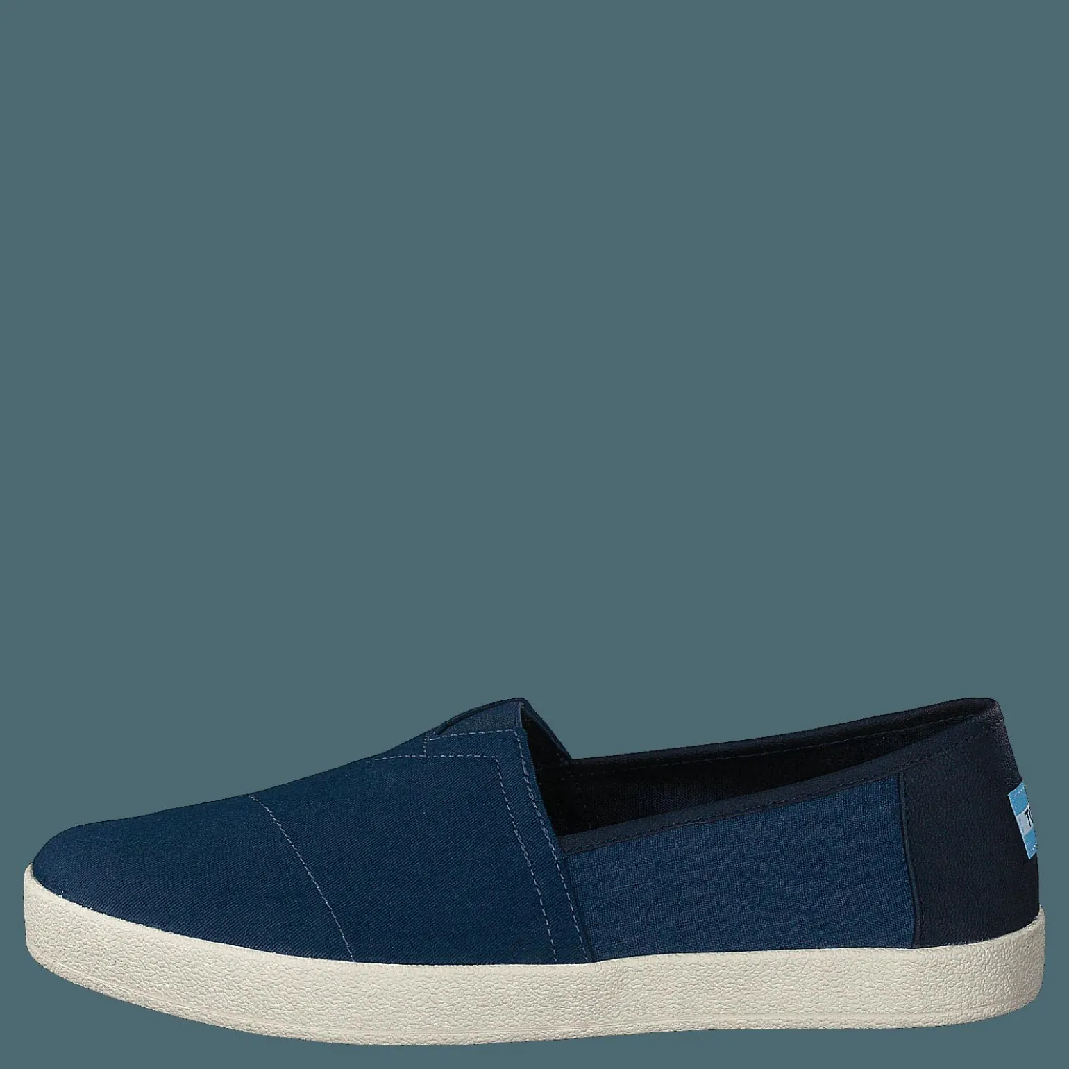Maj Bl Twill/ntv Wov Mn Ava Sl Blue