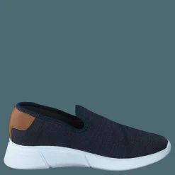 Makenna Pt Slipon Navy