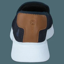 Makenna Pt Slipon Navy