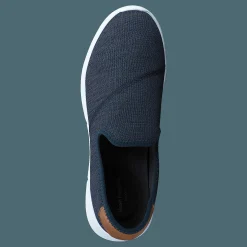 Makenna Pt Slipon Navy