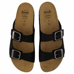 Malaren Low Ad Black