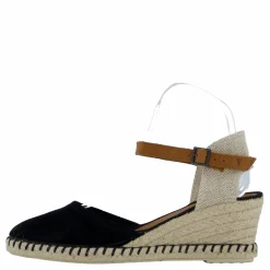 Malena Serraje Negro