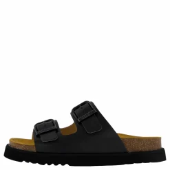 Malerra All Over Black