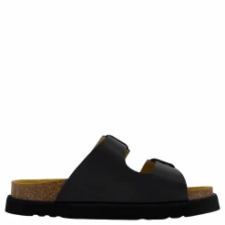 Malerra All Over Black