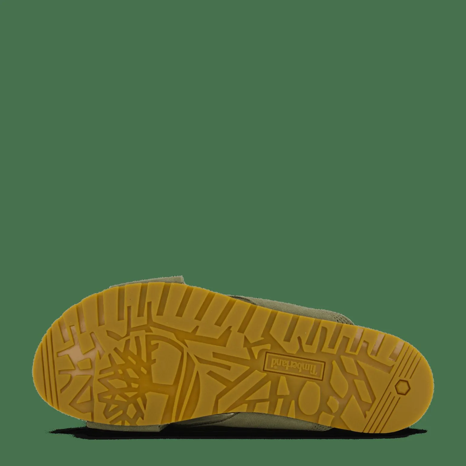 Malibu Waves Basic X Strap Deep Lichen Grn