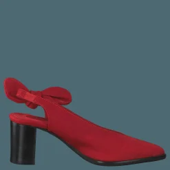 Malin Longbeach Rosso