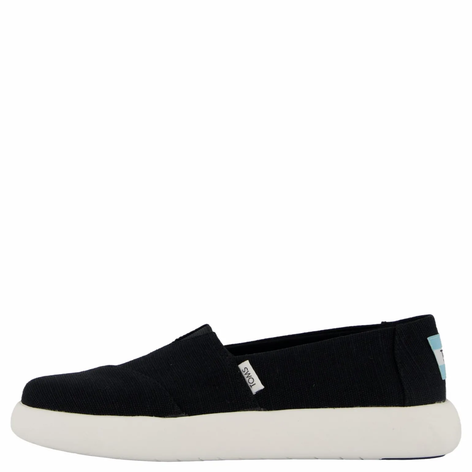 Mallow Heritage Canvas Black