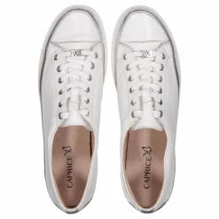 Manou White Nappa Co