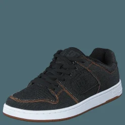 Manteca 4 Black Denim