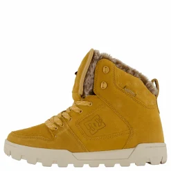 Manteca 4 Boot Wheat