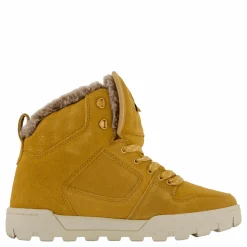 Manteca 4 Boot Wheat