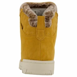 Manteca 4 Boot Wheat