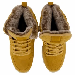 Manteca 4 Boot Wheat