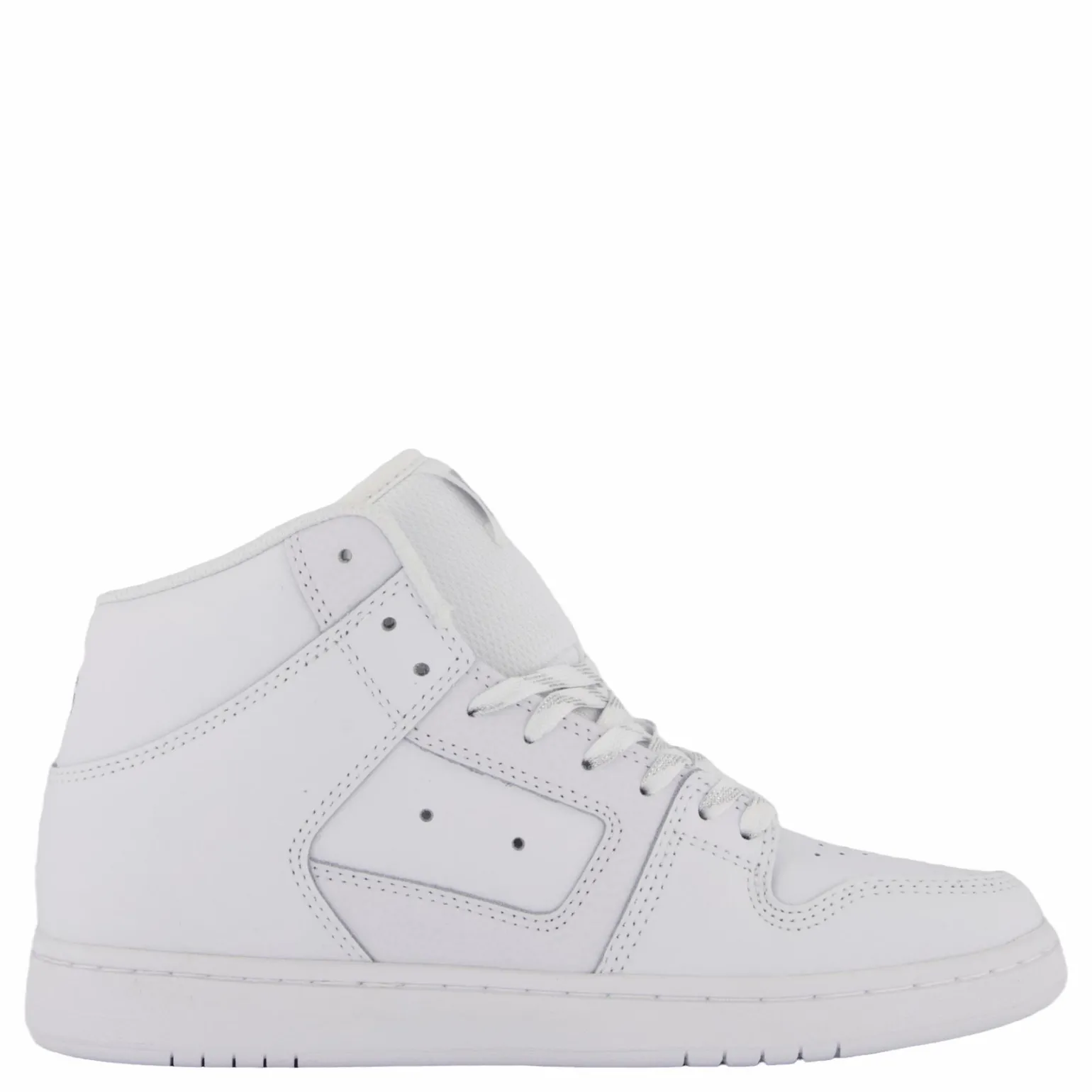 Manteca 4 Hi White/silver