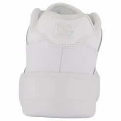 Manteca 4 Platform White/white