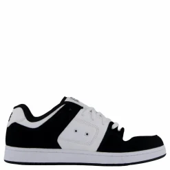 Manteca 4 White/black