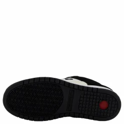 Manteca Se White/grey/black