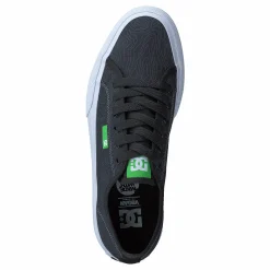 Manual Txse Black/lime