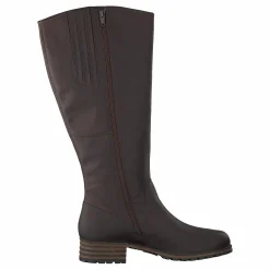 Marana Trudy Dark Brown Lea