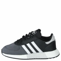 Marathon Tech Core Black/ftwr White/grey Six