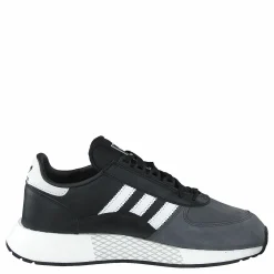 Marathon Tech Core Black/ftwr White/grey Six