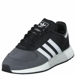 Marathon Tech Core Black/ftwr White/grey Six
