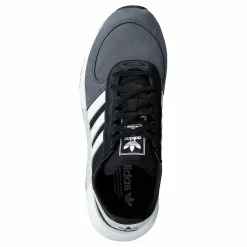 Marathon Tech Core Black/ftwr White/grey Six