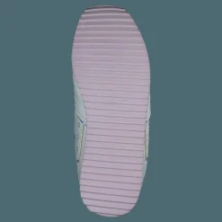 Marathona Shine Jr White