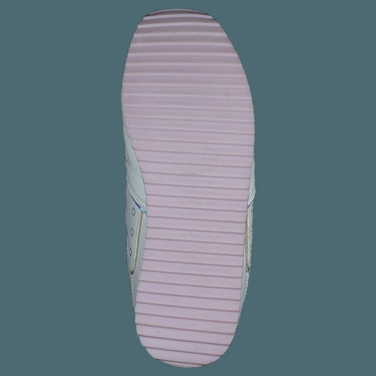 Marathona Shine Jr White