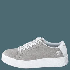 Marblesea Textile Sneaker Grey Mesh