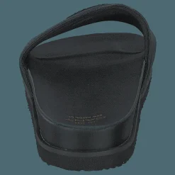 Mardale Sport Sandal Black