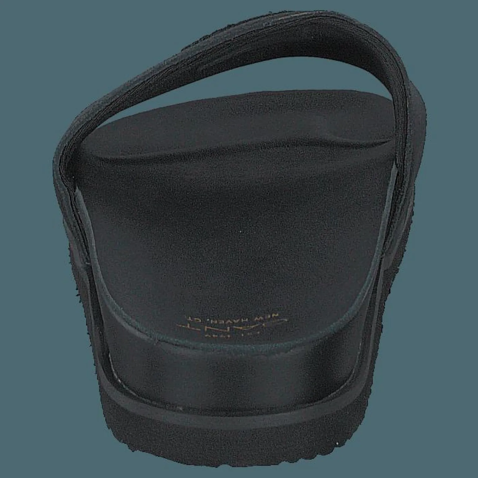 Mardale Sport Sandal Black