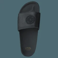 Mardale Sport Sandal Black